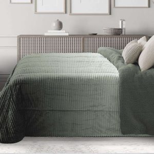 Edredón comforter degradado