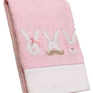Toalla Bunnies