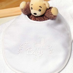 Babero Mini Baby