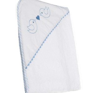 Capa Ballon Blue