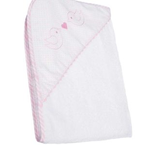 Capa Ballon Pink