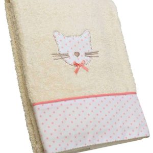 Toalla Cats