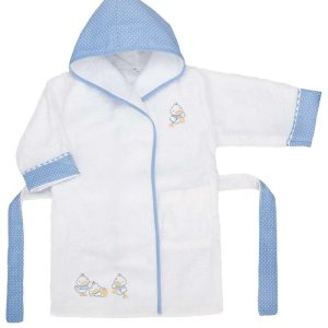 Albornoz Ducks Blue