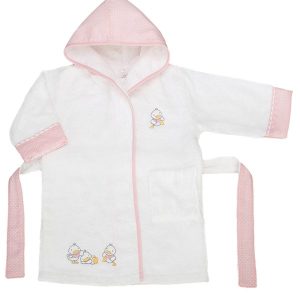 Albornoz Ducks Pink